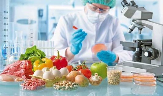 Inocuidad Alimentaria