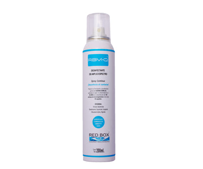 Spray Desinfectante