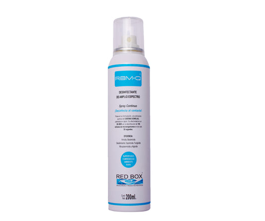 Spray Desinfectante