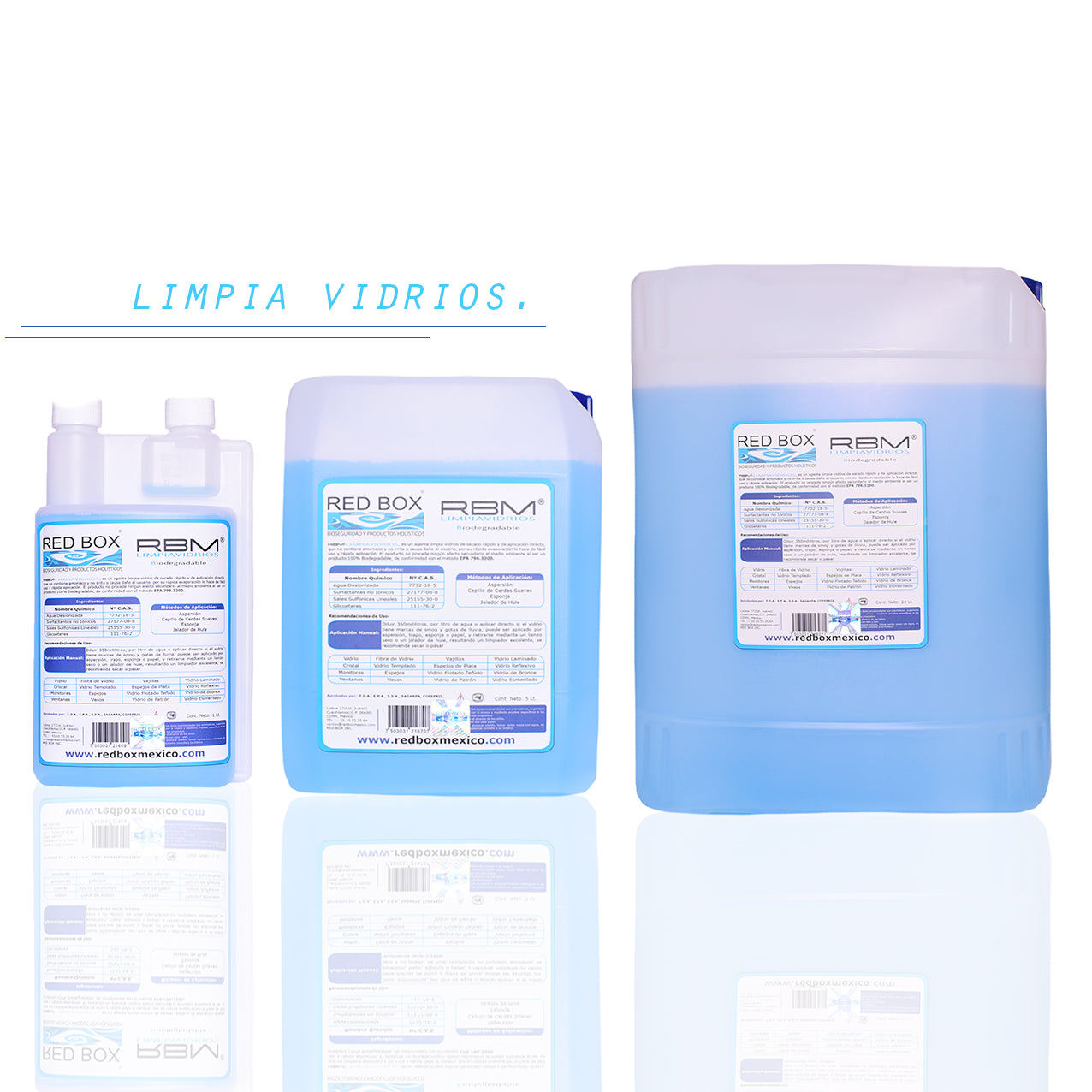 Limpiavidrios