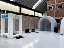 Cargar imagen en el visor de la galería, Cabina Desinfección