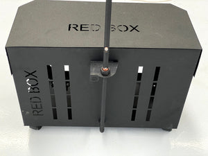 Punto de Desinfección Personal Red Box® System