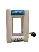 Cargar imagen en el visor de la galería, Cabina Desinfección