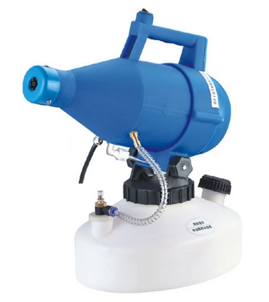 Nebulizadora UVL 60°