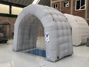 Túnel Inflable Desinfección